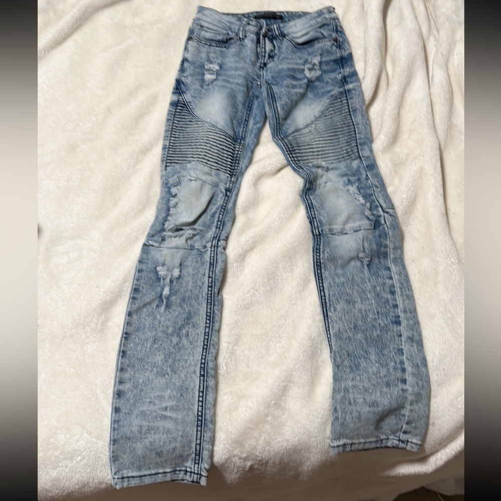 RUE21 jeans